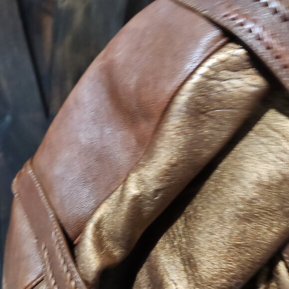 Cole Hann Copper bag - Picture 7 of 7